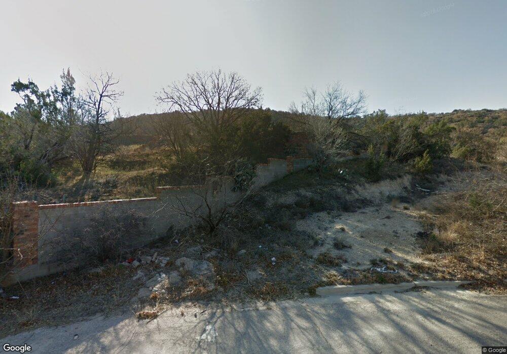 900 Highland Dr, Big Spring, TX 79720 - photo 1