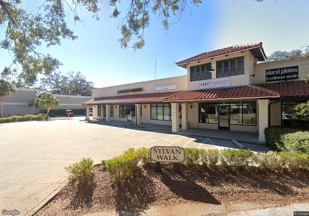 375 Sylvan Blvd unit 1, 2, St. Simons Island, GA 31522 - photo 1