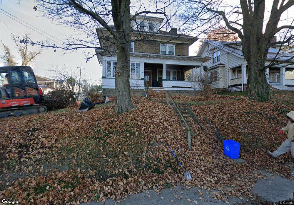 605 S 6th St, Indiana, PA 15701 - photo 1