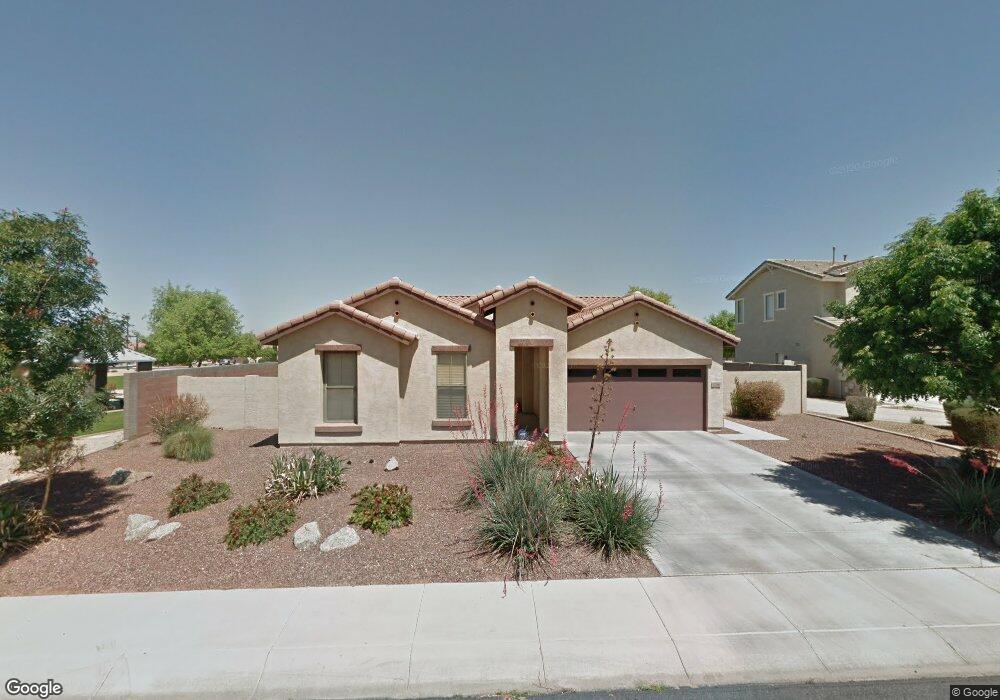 1266 E Azalea Dr, Gilbert, AZ 85298 - photo 1