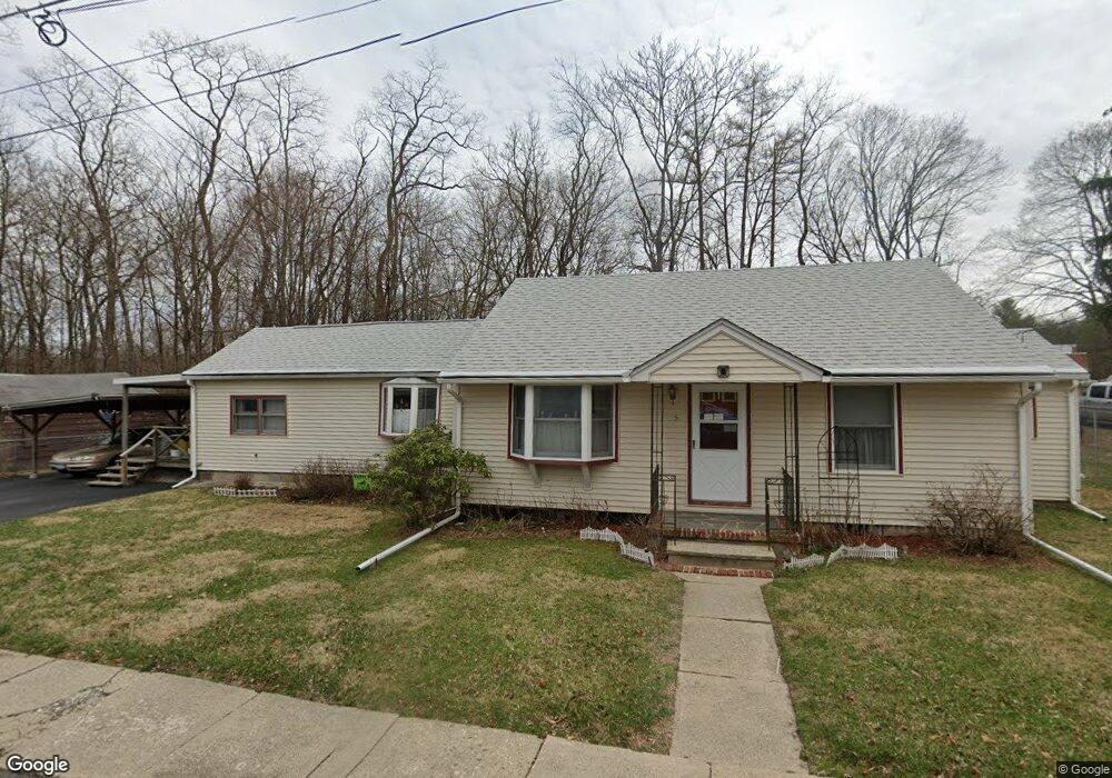 5 Gordon St, Port Jervis, NY 12771 - photo 1