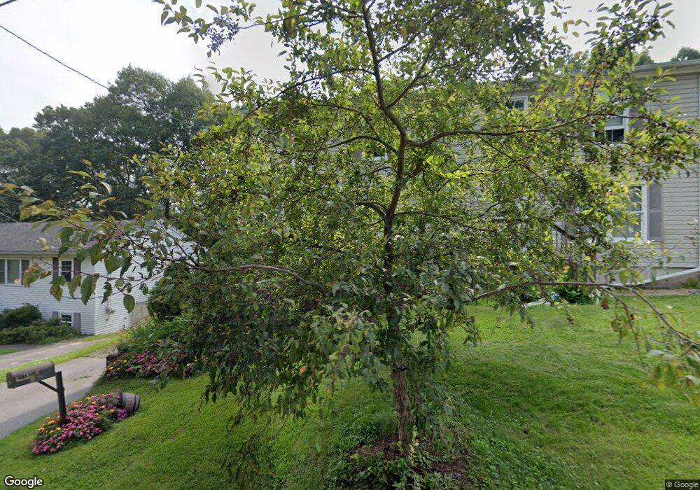 29 Dixfield St, Worcester, MA 01606 - photo 1