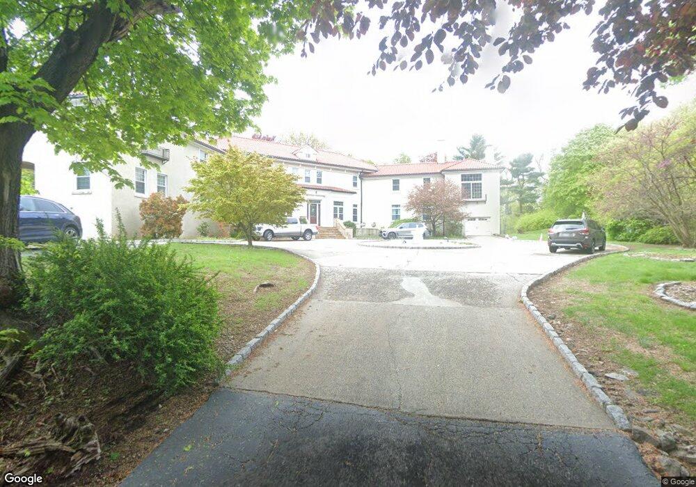 72 Leroy Rd, Chappaqua, NY 10514 - photo 1