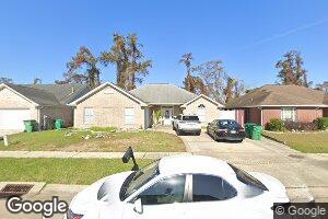 2745 Long Branch Dr, Marrero, LA 70072