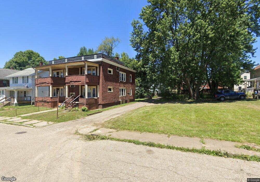 1015 13th St NE, Canton, OH 44714 - photo 1