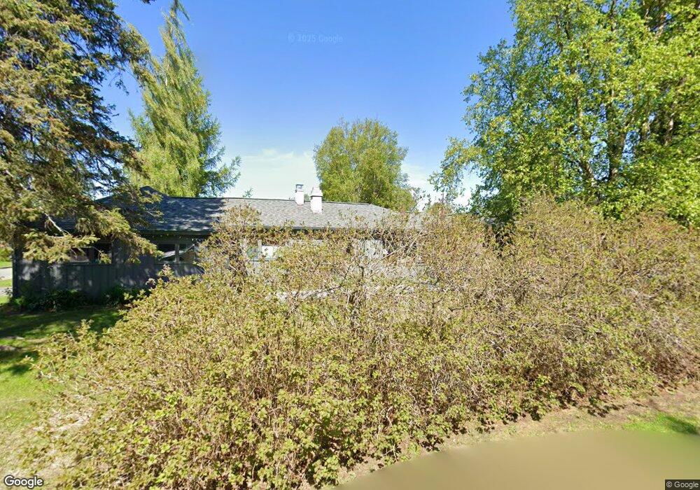 3231 Redoubt Ct, Anchorage, AK 99517 - photo 1