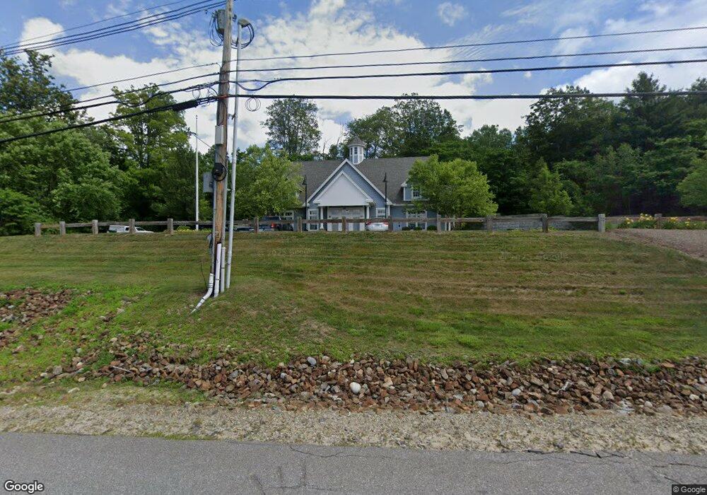 42 Upper Ladd Hill Rd, Meredith, NH 03253 - photo 1