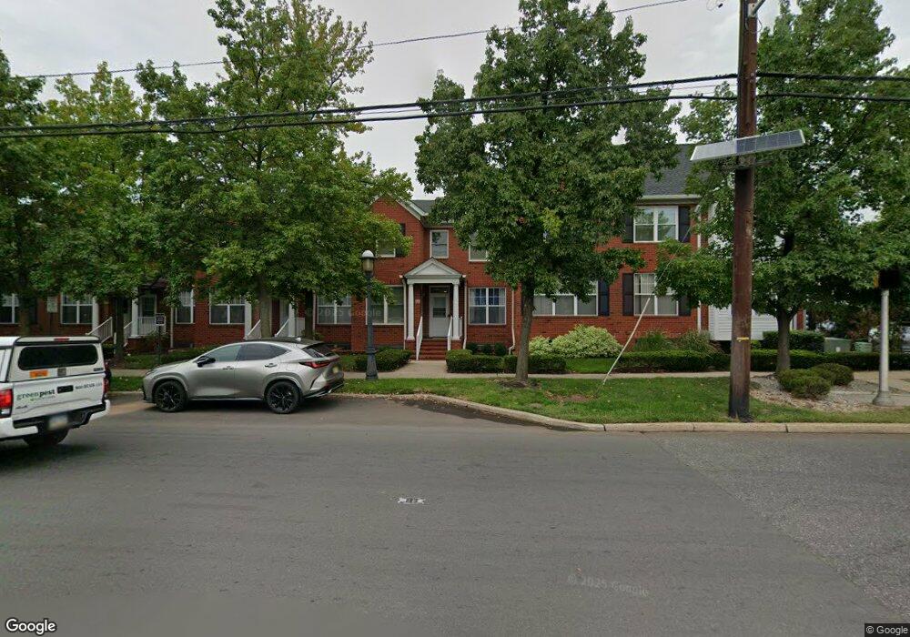 628 Middlesex Ave unit 33, Metuchen, NJ 08840 - photo 1