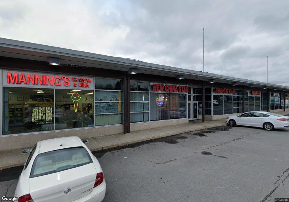 702 N Blakely St, Dunmore, PA 18512 - photo 1