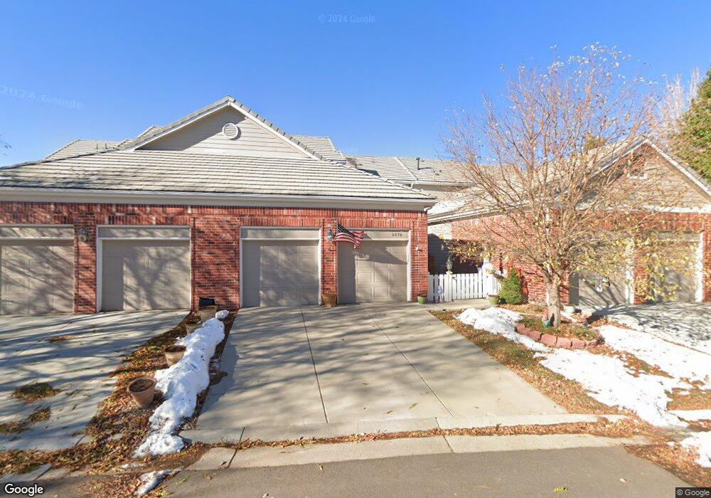 9874 Firestone Cir, Lone Tree, CO 80124 - photo 1