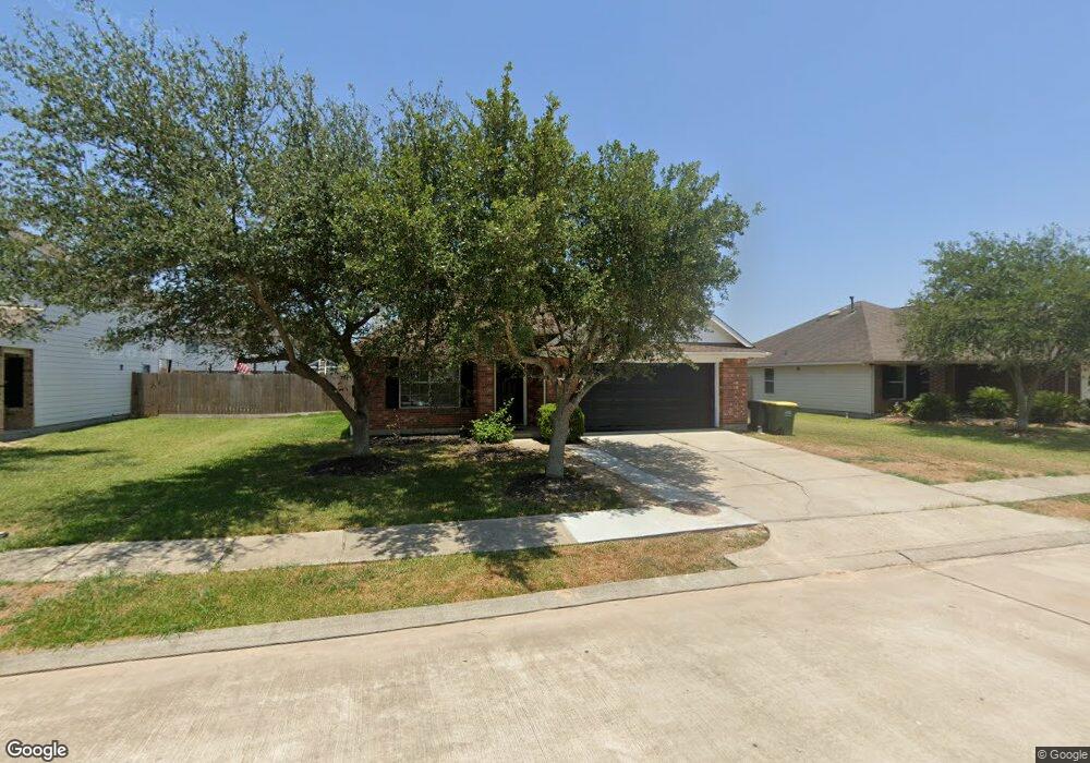 4301 Twin Lakes Trail, Pearland, TX 77584 - photo 1