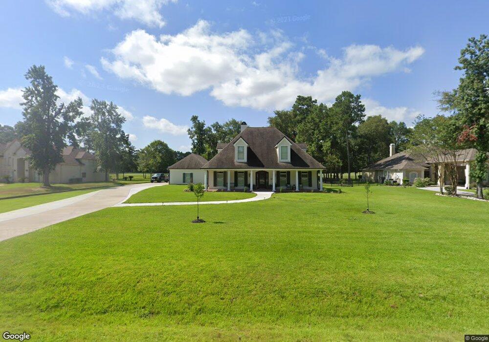 10827 Clubhouse Cir, Magnolia, TX 77354 - photo 1