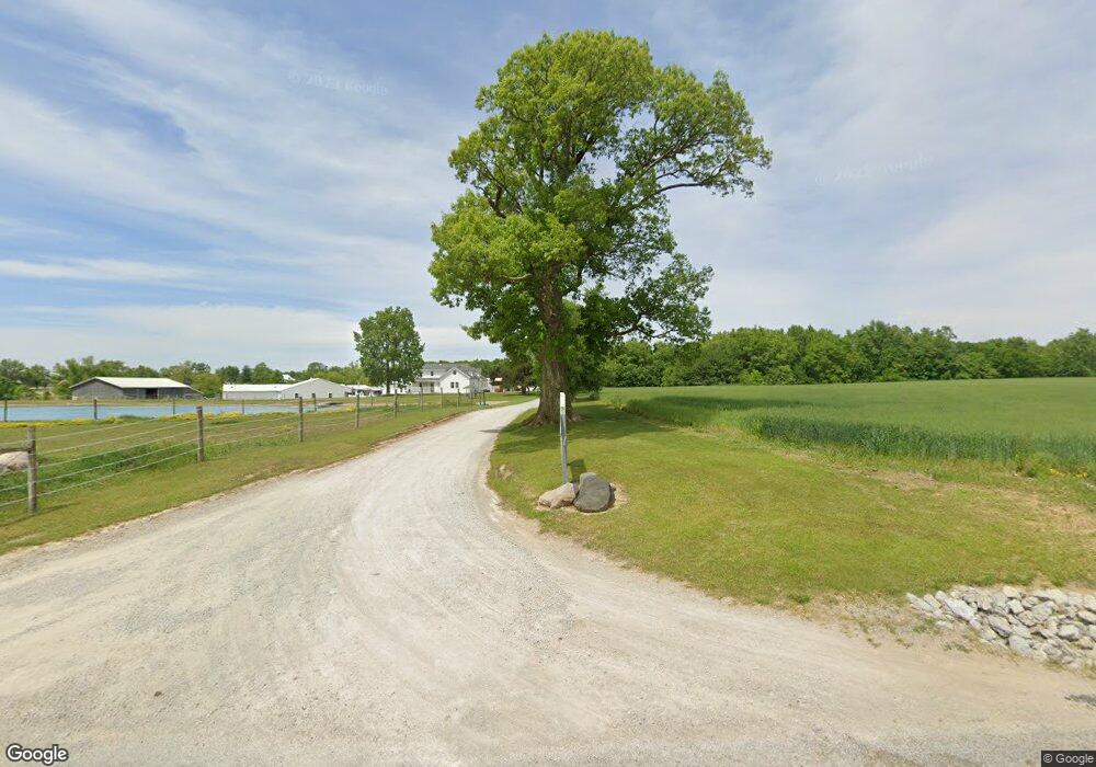 7801 E 300 S, Bluffton, IN 46714 - photo 1