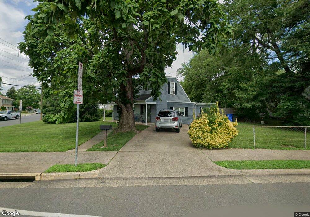 196 Manassas Dr, Manassas Park, VA 20111 - photo 1