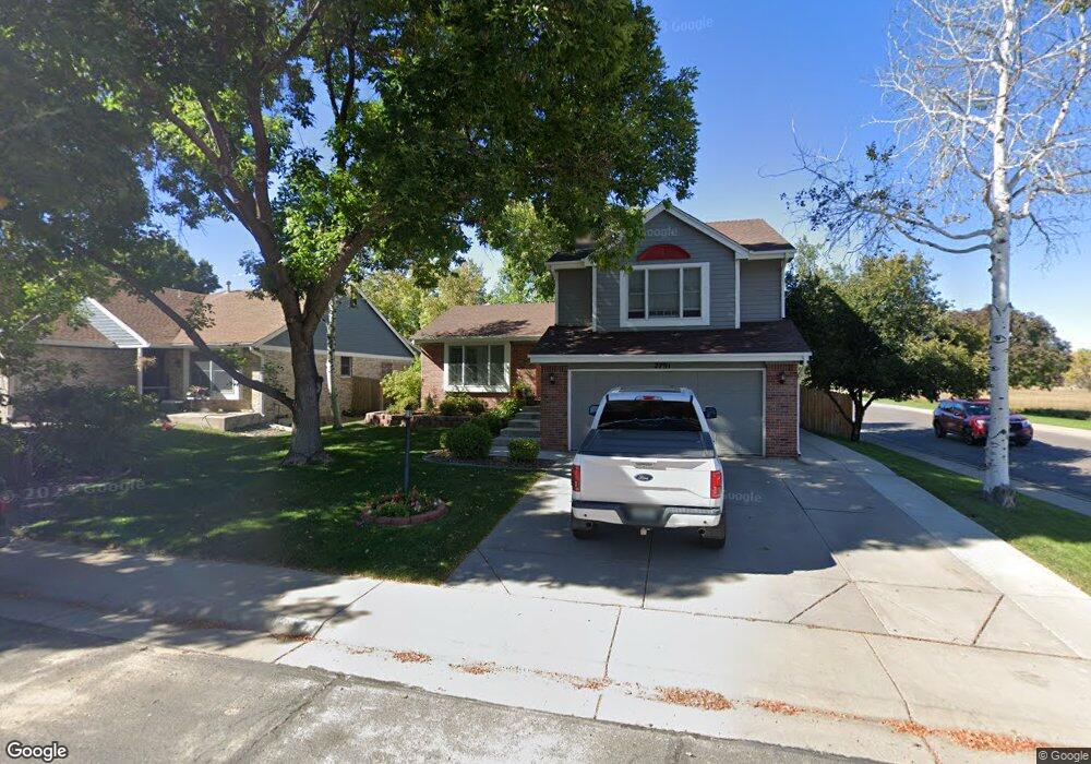 2791 E 124th Cir, Thornton, CO 80241 - photo 1