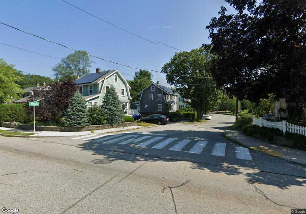 10 Wright St, Arlington, MA 02474 - photo 1