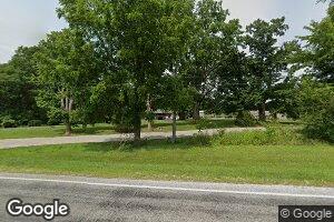 4507 Smith Rd, Gosport, IN 47433