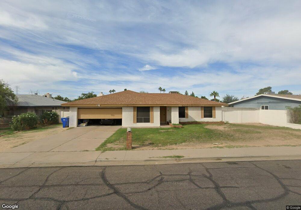 658 N Chestnut Cir, Mesa, AZ 85213 - photo 1