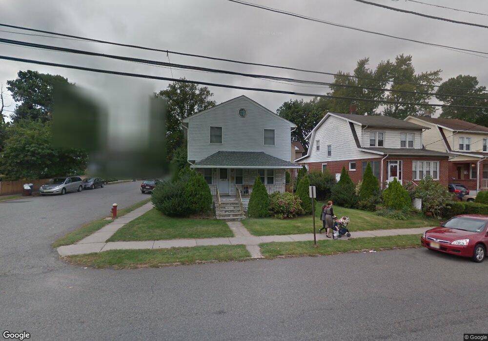 457 Brook Ave, Passaic, NJ 07055 - photo 1