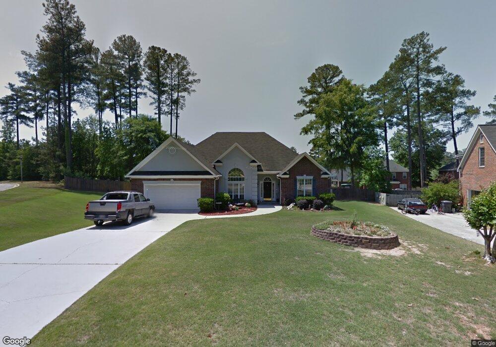 4542 Reigate Ct, Evans, GA 30809 - photo 1