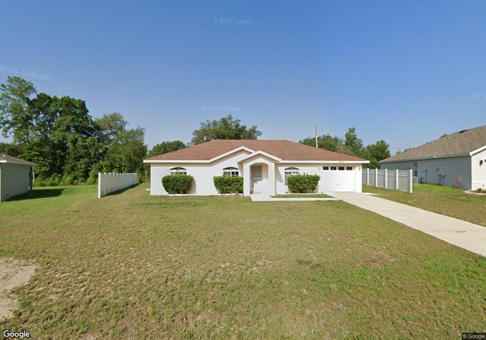 16408 SW 17th Terrace Rd, Ocala, FL 34473 - photo 1