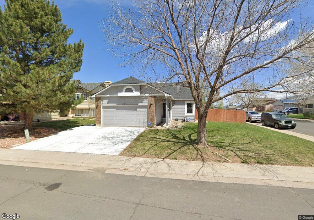 19997 E Loyola Place, Aurora, CO 80013 - photo 1