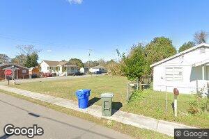 2224 Odessa St, North Charleston, SC 29405