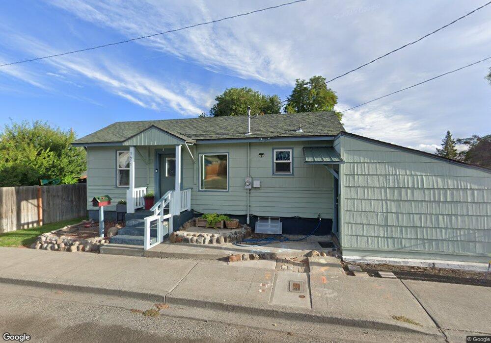 1411 E 14th St, the Dalles, OR 97058 - photo 1