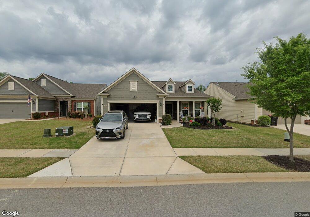 441 Golden Rod Ct, Griffin, GA 30223 - photo 1
