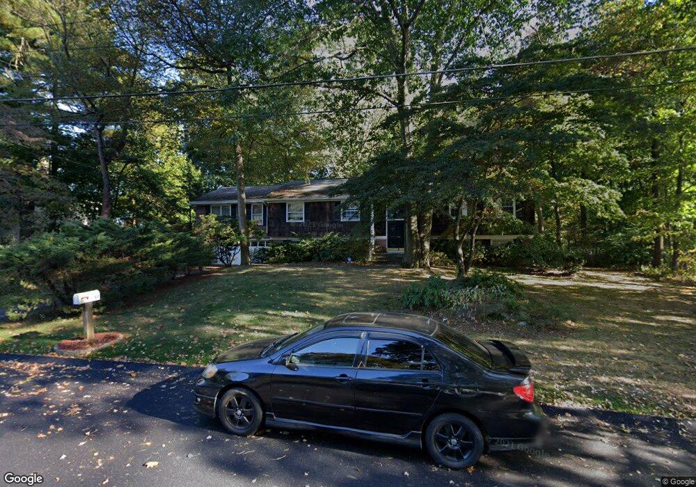 14 Burns Place, Briarcliff Manor, NY 10510 - photo 1