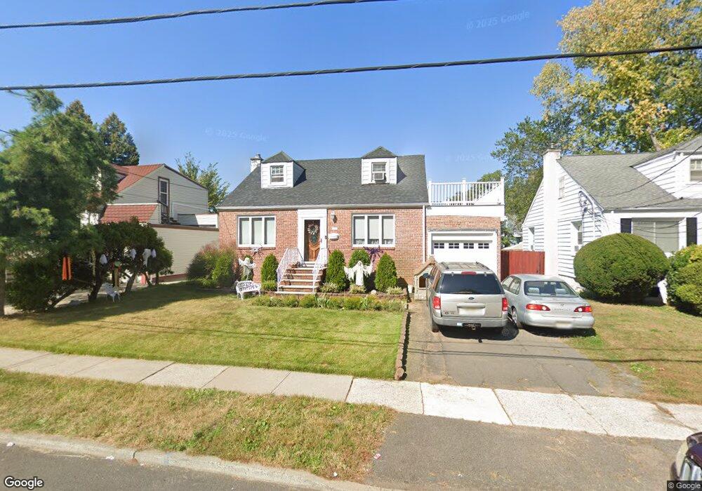 409 Jouet St, Roselle, NJ 07203 - photo 1