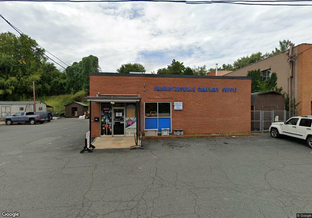 1327 E High St, Charlottesville, VA 22902 - photo 1