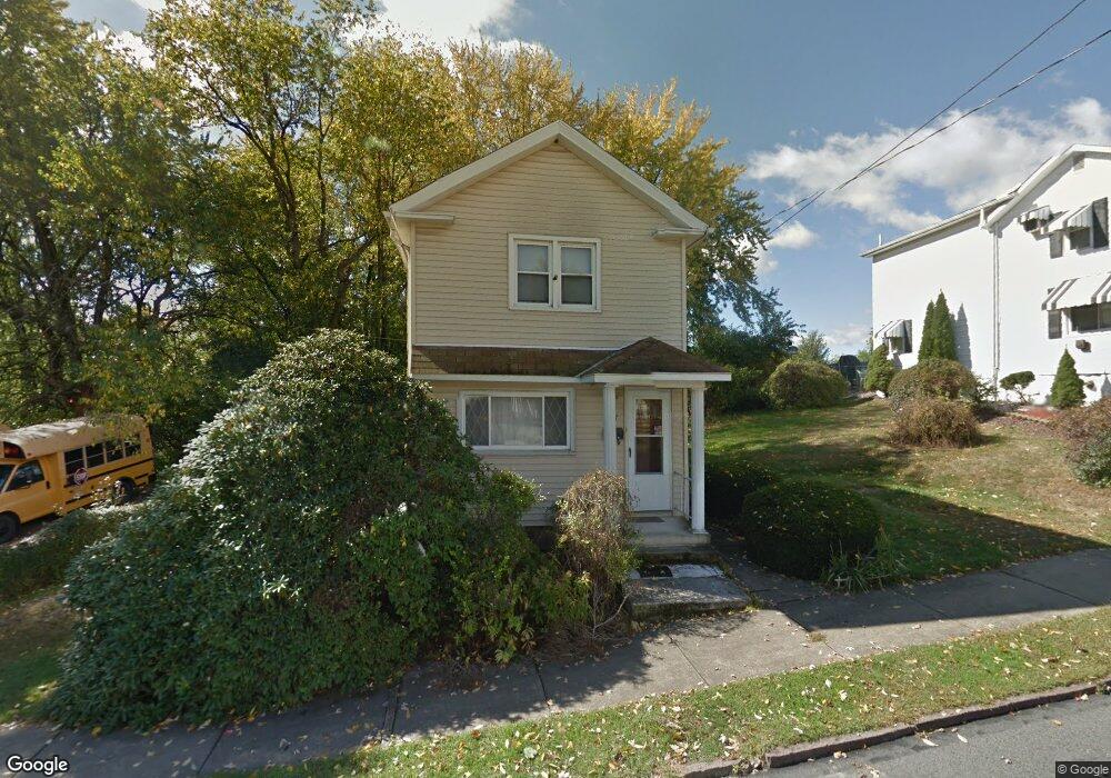 127 Gilligan St, Wilkes Barre, PA 18702 - photo 1