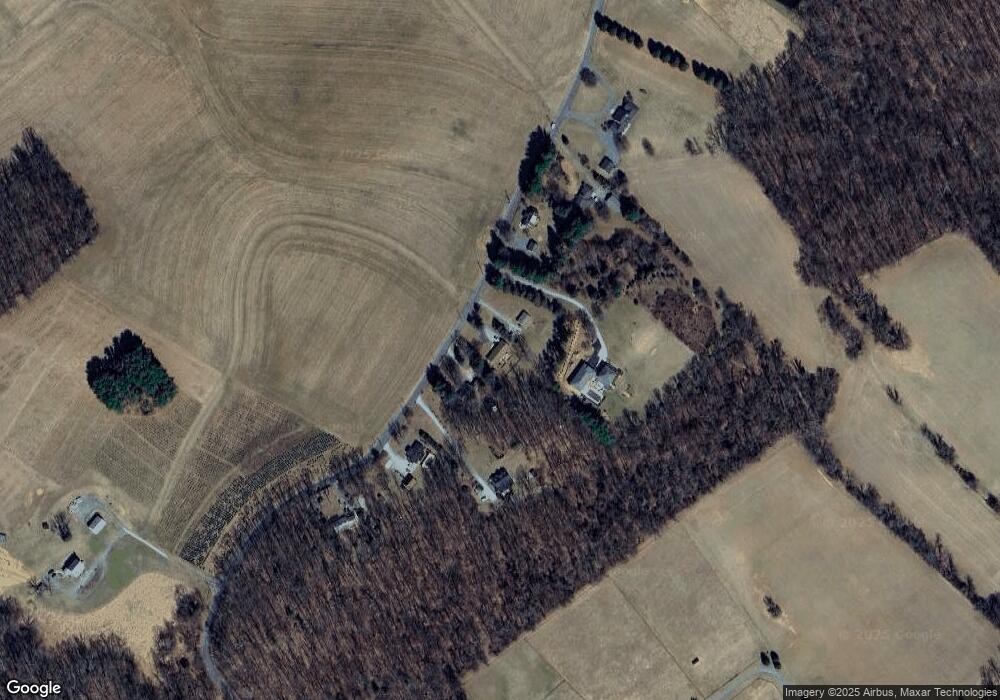 16821 Gorsuch Mill Rd, Upperco, MD 21155 - photo 1