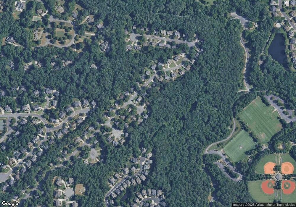 910 Nottingham Point, Alpharetta, GA 30005 - photo 1