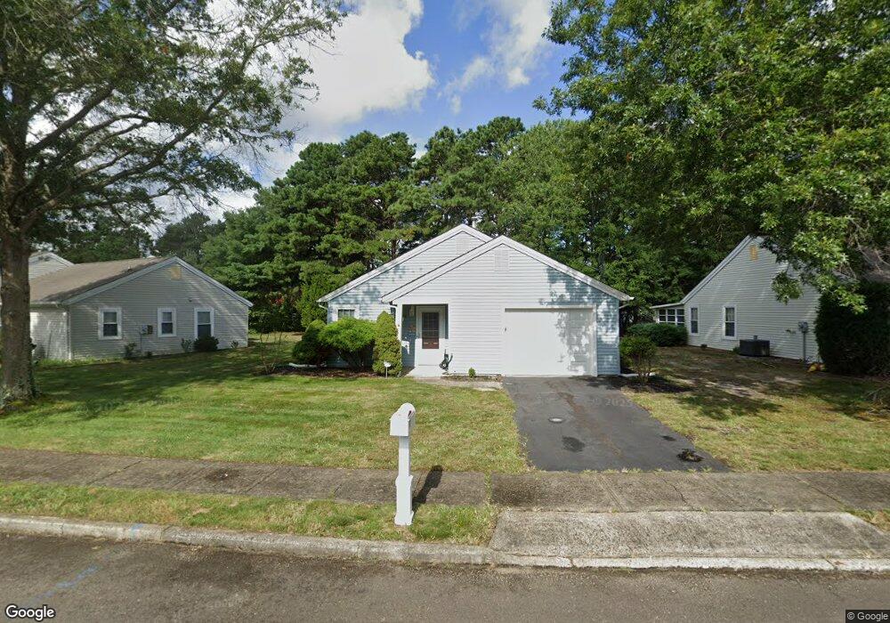 7 Canterbury Dr, Forked River, NJ 08731 - photo 1