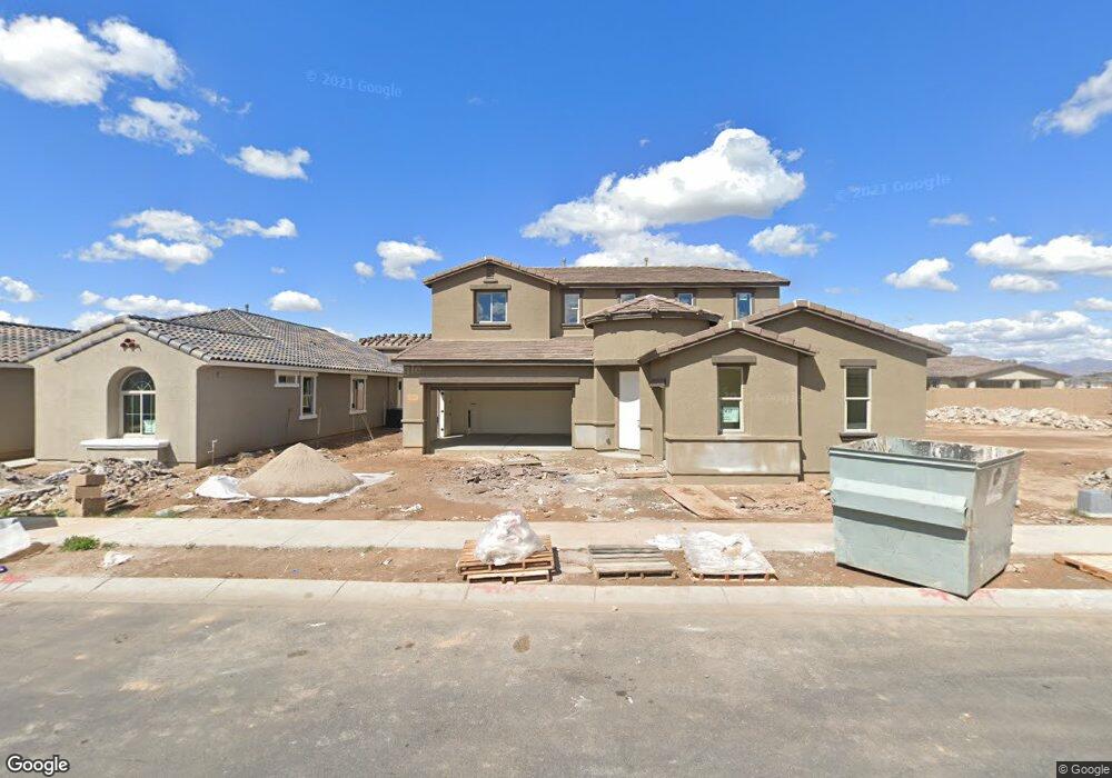 23126 E Calle de Flores, Queen Creek, AZ 85142 - photo 1