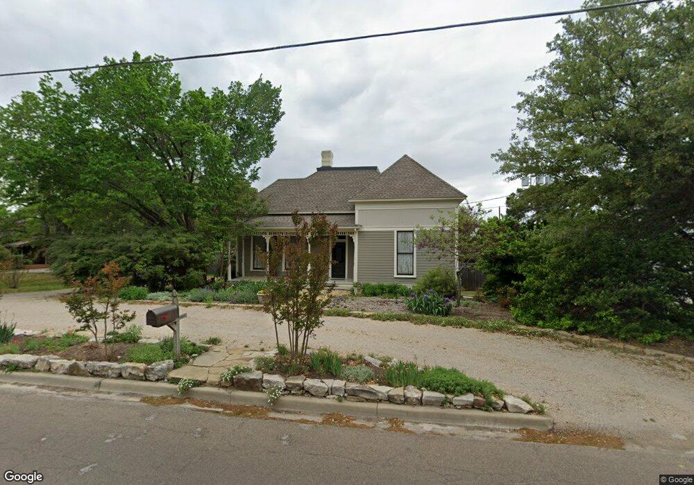 106 S Cowan St, Decatur, TX 76234 - photo 1