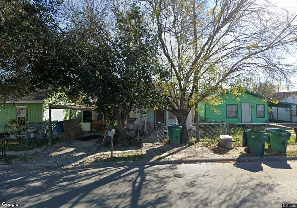 714 E Evans Ave, Pharr, TX 78577 - photo 1