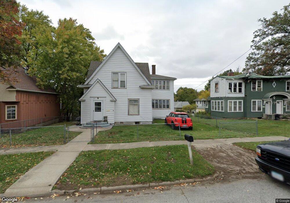 201 University Ave, Shenandoah, IA 51601 - photo 1