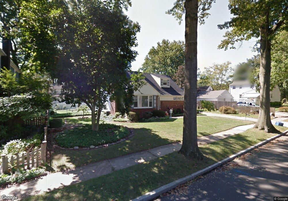 538 Sycamore St, Rahway, NJ 07065 - photo 1