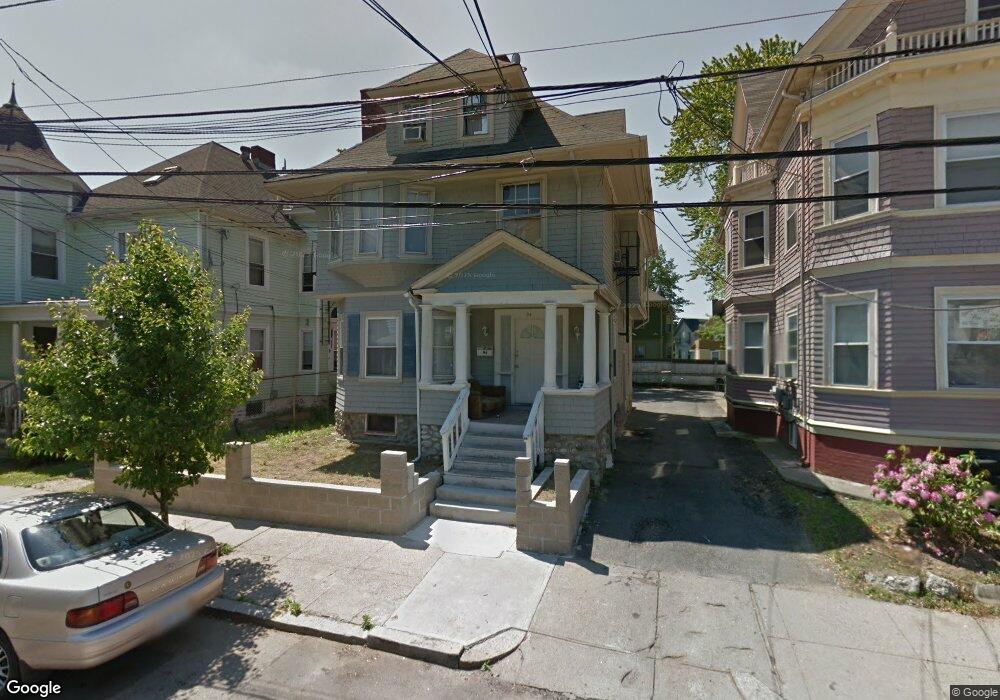 94 Daboll St, Providence, RI 02907 - photo 1