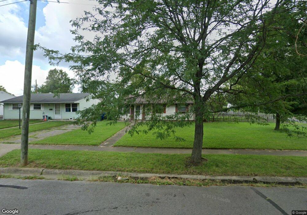 4026 Lynward Rd, Columbus, OH 43228 - photo 1