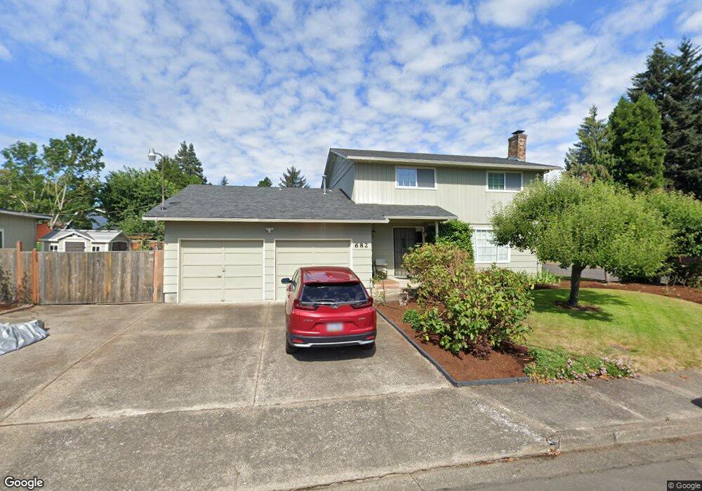 682 Rowan Ave, Springfield, OR 97477 - photo 1