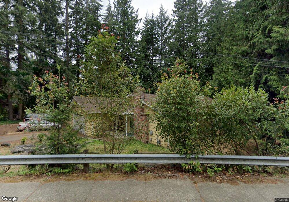8103 Upper Ridge Rd, Everett, WA 98203 - photo 1