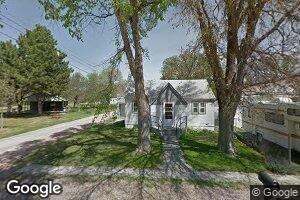 205 W 4th St, Gordon, NE 69343