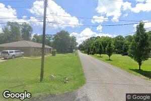 602 E 6th Ave, Linden, AL 36748