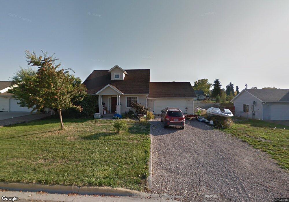 904 10th Ave E, Polson, MT 59860 - photo 1