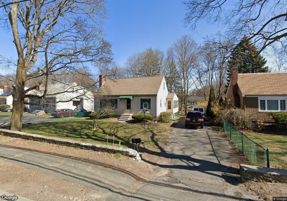 273 Main St, Saugus, MA 01906 - photo 1
