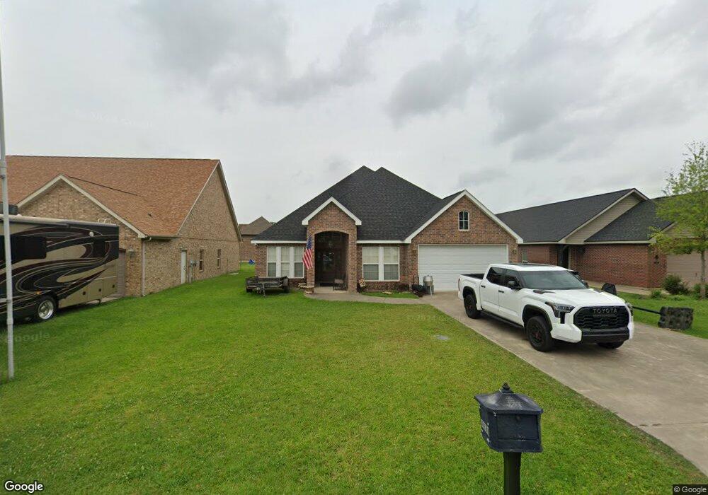4828 Taimer St, Lake Charles, LA 70605 - photo 1